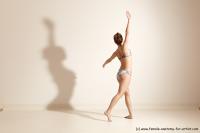 Photo Reference of ballet reference pose 087